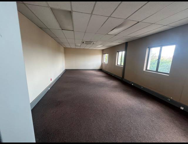 2,223M² OFFICE TO LET IN RIVONIA